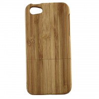 Bambus obal pro iPhone 5s/5